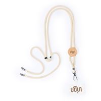 LANYARD CON SUPPORTO